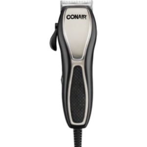 conair 24 piece haircut kit