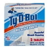 Ty-D-Bol Bleach Tablets - 2 CT