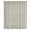 Black, variant on Blue Striped Sheer Curtains 108" Extra Long, Modern Stripes Vintage Beige Minimalist Light Filering Curtains, Privacy Drapes Simi Floor to Veiling Curtain for Living Room Bedroom Window Treatment