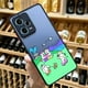 thumbnail image 3 of Funda mate para Redmi NOTE 12 11 10 11S 10S 9 9S 9T 8 7 6 5 4 PRO PLUS 4G 5G Funda Coque Capa Shell cerdo blanco conejo dibujos animados, 3 of 5
