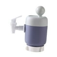 thumbnail image 4 of simhoa Manual Barreled Water Jug Pump for Beach Days and Barbecues Compact Portable Purple, 4 of 8