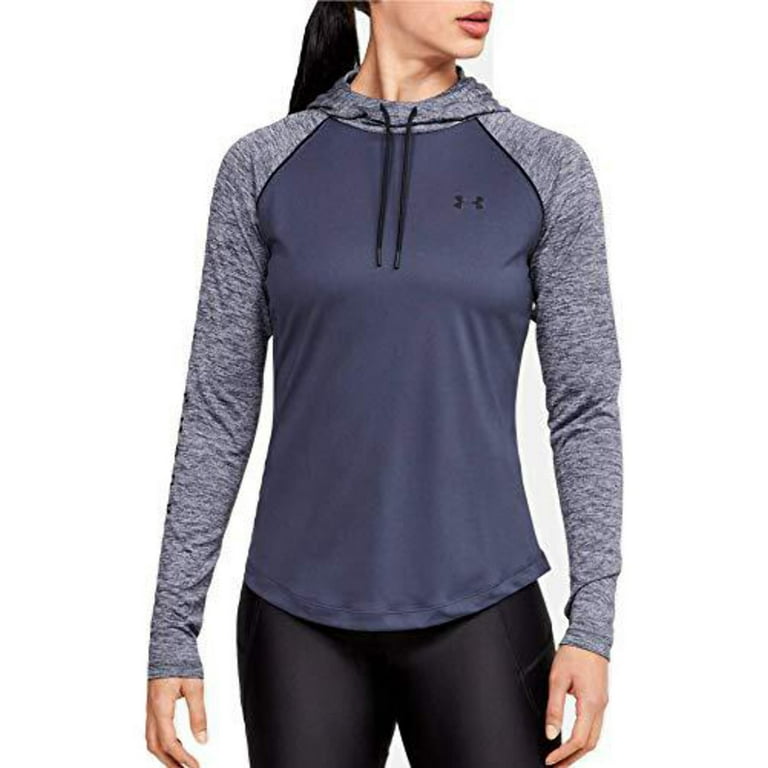 Women s UA Velocity hoodie Under Armour