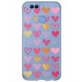 thumbnail image 1 of Funda InstaCase para Huawei P10 Corazones Handmade Love Collection, 1 of 5