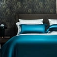 thumbnail image 2 of Juego de cama Elegance Azul Real, 2 of 10