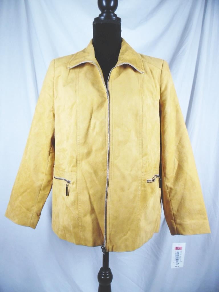 Allison daley petite jackets sale