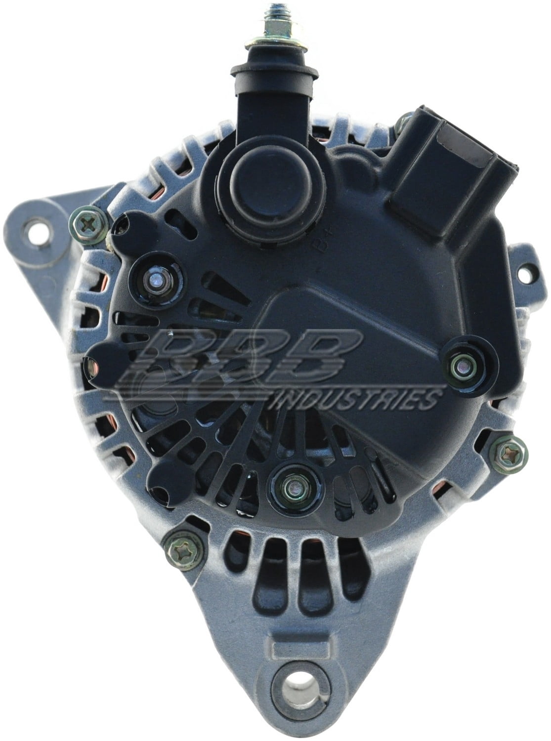 BBB Industries 11020 Alternator Fits select: 2004 HYUNDAI SONATA, 2004 HYUNDAI SANTA FE