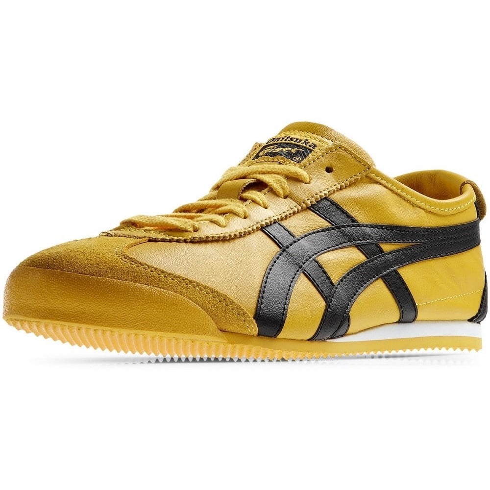 onitsuka tiger material