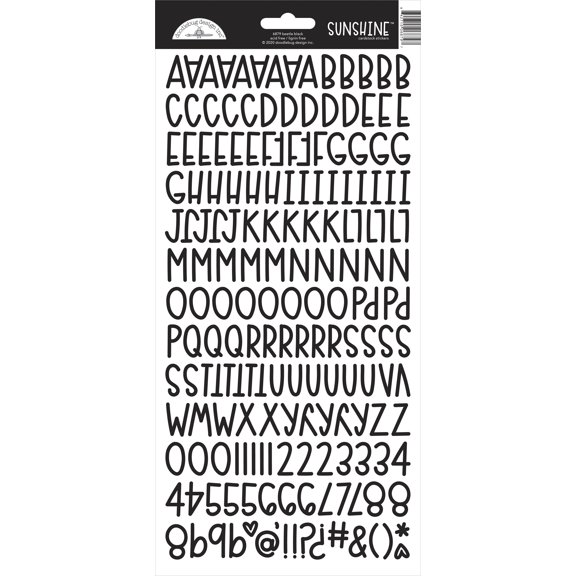 garabato Doodlebug  DBSCS-6879