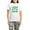 With Gray Camo Pant, variant on CafePress - Irish Mom St Paddy's Clover Women's Light Pajamas - Women's Short Sleeve Print T-Shirt and Pants Light Cotton Pajama Set
