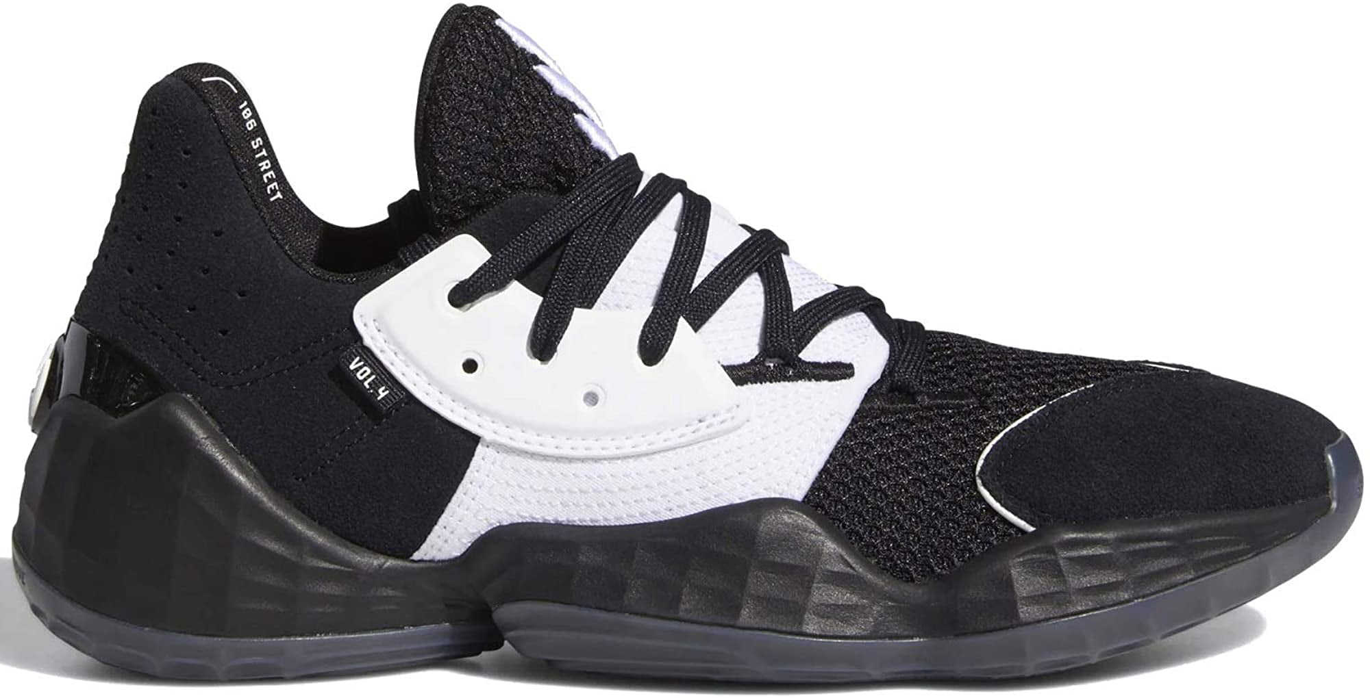 james harden basketball shoes vol 4