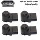 thumbnail image 2 of Universal Parking Sensor Kit for 2011-2020 Vehicles Reverse Assist System 95720-3Z000-Compatible, 2 of 5
