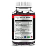 Beast Force Male Performance BeastForce Max Strength (1 Month Supply)
