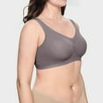 thumbnail image 4 of Jelly Bra Lifting Wire Jelly Bra Supportive Bras Comfort And Soft Breathable, 4 of 8