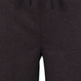 thumbnail image 3 of Build Your Brand Adults  Terry Shorts, 3 of 4