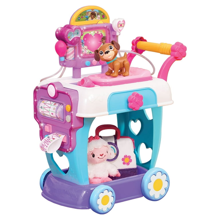 Doctora juguetes walmart new arrivals