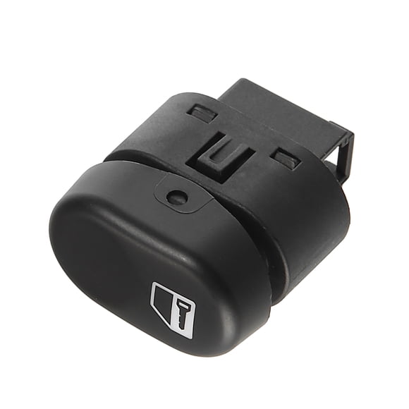 Unique Bargains Car Door Lock Switch Replacement Fit for Chevrolet Malibu 2004-2008 Black