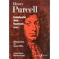 thumbnail image 1 of Celebrate This Festival: Vocal Score (Faber Edition), 1 of 1
