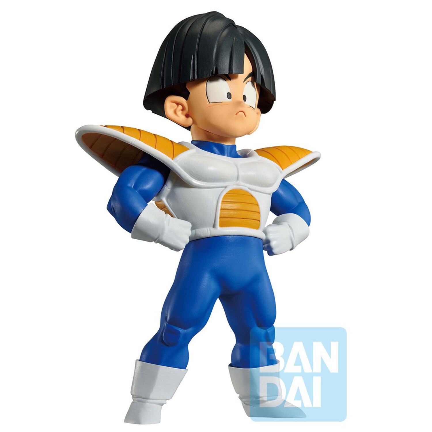 Ichibansho - Dragon Ball Z - Son Gohan (Ball Battle On Planet Namek) Figure, Bandai, Gifts