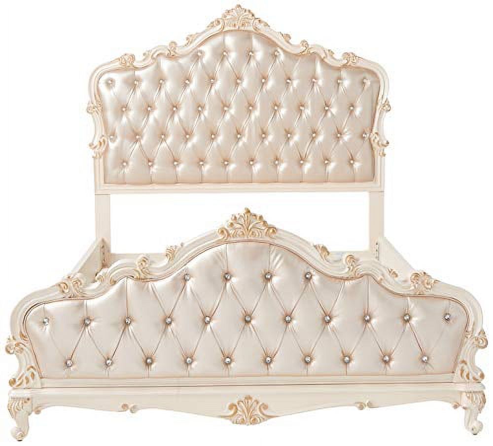 As Seen On TV Better Bedder® Queen Size White Bed Headband, Queen - Kroger