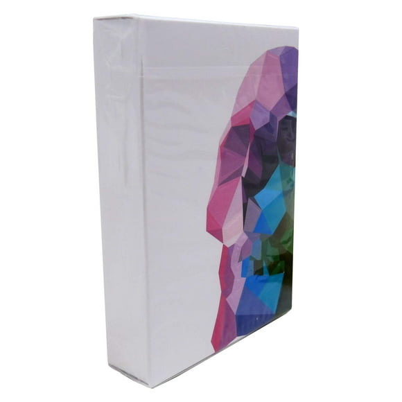 Juego de cartas Murphy's Magic Supplies Memento Mori