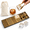 Patterns, variant on Death & Co Ice Tray For 8 Patterns Embosser