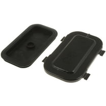 Dorman 42108 Brake Master Cylinder Reservoir Cap and Gasket Kit for Specific Models, Pack of 2 Fits select: 1988-2000 CHEVROLET GMT-400, 1994-1997 DODGE RAM 1500