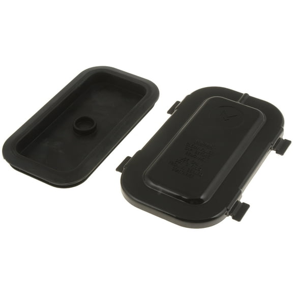 Dorman 42108 Brake Master Cylinder Reservoir Cap and Gasket Kit for Specific Models, Pack of 2 Fits select: 1988-2000 CHEVROLET GMT-400, 1994-1997 DODGE RAM 1500