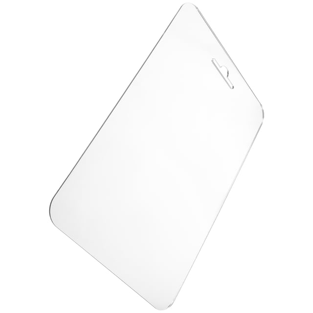 WHAMVOX 1Jgo Espejo Colgante Acrílico Antifog Transparente Irrompible Para Y Afeitado