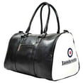 thumbnail image 2 of Lambretta Retro Sports Duffle Bag, 2 of 5
