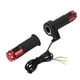 thumbnail image 3 of Empuñaduras de Acelerador ANGGREK 1 Par ABS Alto Rendimiento Para Bicicleta eléctrica, 3 of 8
