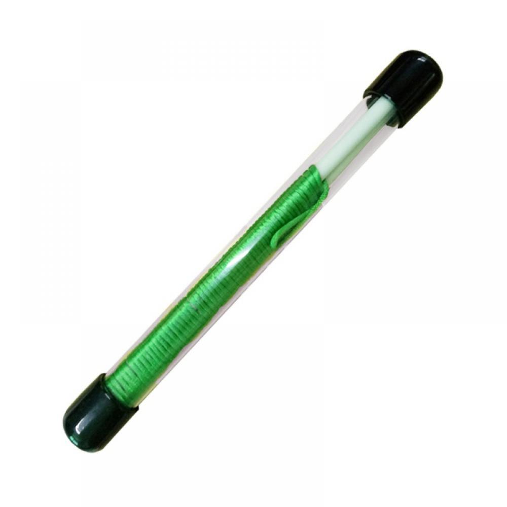 Orchip Golf Alignment Sticks Fiberglass Swing Putting String Golf