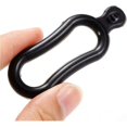 thumbnail image 3 of Anillos de goma para bicicleta, 2 uds., anillo de lámpara de goma para bicicleta, piezas de accesorios para bicicleta esquí esquí Gafas de esquí, 3 of 5