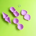 thumbnail image 4 of LLDYYDS Round and Heart Shape Baby Food Rice Maker for Kids Meal DIY Kitchen Tool, 4 of 9