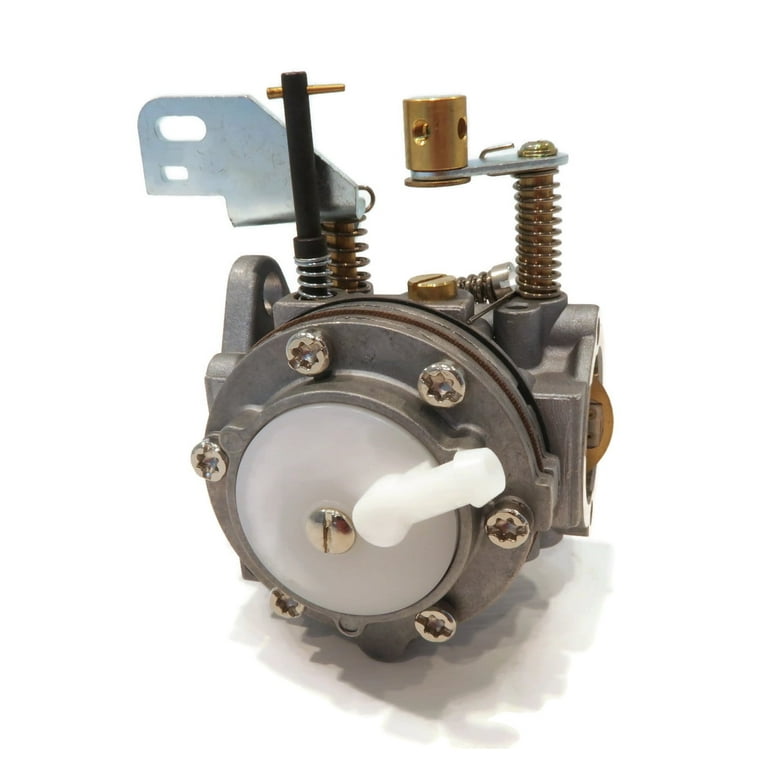 The ROP Shop Carburetor for 1967-1981 Harley Davidson Cycle Gas