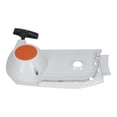 thumbnail image 1 of Pull Starter Recoil Assembly, Plastic Recoil Pull Starter For Saw ANGGREK Otros, 1 of 8