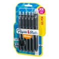 thumbnail image 6 of Paper Mate Inkjoy Gel Pens .7mm 6/Pkg-Black, 6 of 12