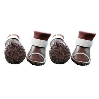 Dog boots walmart canada online