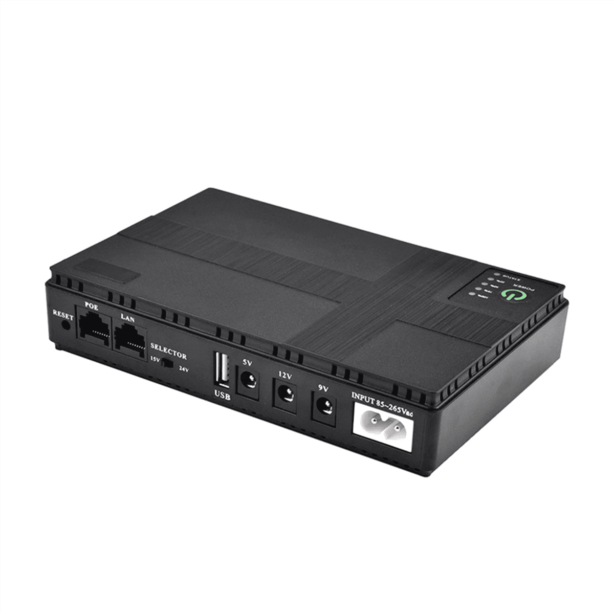 UPS Uninterruptible Power Supply Router C,US Plug