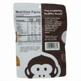 thumbnail image 2 of Monkey Brittle Monkey Brittle, Coconut Cacao-2 oz, 2 of 2