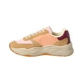thumbnail image 2 of Scotch & Soda Celest Leather Sneaker, 38, Brown, 2 of 5