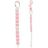 JP Lann Golf Pink Rhinestone Golf Scorer