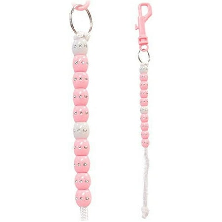 JP Lann Golf Pink Rhinestone Golf Scorer