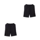 thumbnail image 1 of Qarigey Pijamas de verano para hombre, pantalones cortos, pantalones cortos finos para dormitorio, cintura elástica ajustable cómoda para Type1 NO1, 1 of 6