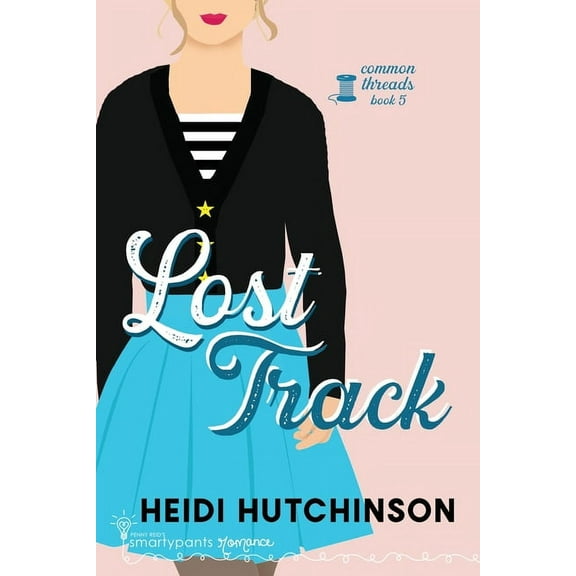 Lost Track, (Paperback)