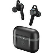 Skullcandy Indy Evo True Wireless In-Ear Headphones, New, Black