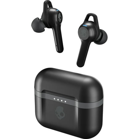 Skullcandy Indy Evo True Wireless in-ear Headphones with in Black