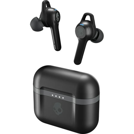 UPC: 0810015586914 | Skullcandy Indy Evo True Wireless In-Ear Headphones  New  Black