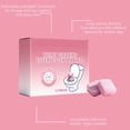 thumbnail image 3 of Toilet Bowl Cleaners, 12-Pack Daily Cleaning Tablets, Stain Remover and Odor Neutralizer for a Fresh, Clean Bowl, 3 of 8