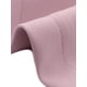thumbnail image 5 of BLAZER CORTO DE OFICINA PARA MUJERES CHIC DE NEGOCIOS CON SOLAPA Y MANGAS CORTAS, ABIERTO, TALLA XL, GRIS ROSA, 5 of 6