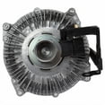 thumbnail image 2 of Motorcraft YB-3283 Engine Cooling Fan Clutch Fits select: 2020-2022 FORD F250, 2020-2022 FORD F350, 2 of 4